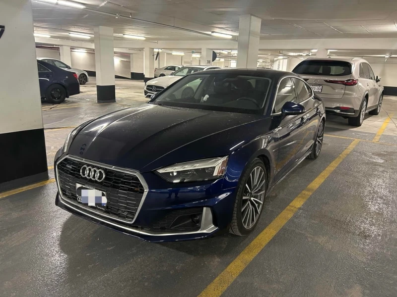 Audi A5 * Komfort * CARFAX * БЕЗ ПЪРВОНАЧАЛНА ВНОСКА - 28100 € / 54958.82 лв. - 85725142 1 | Car24.bg Audi A5 * Komfort * CARFAX * БЕЗ ПЪРВОНАЧАЛНА ВНОСКА - 28100 € / 54958.82 лв. - 85725142 1