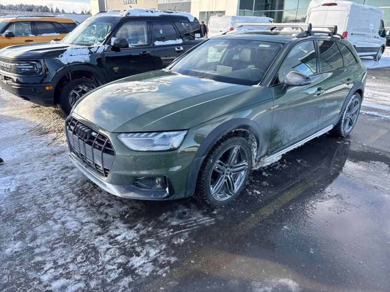 Audi A4 Allroad Progressiv | QUATTRO | PANO | KEYLESS | ПОДГРЕВИ - 35200 € / 68845.22 лв. - 42408734 1 | Car24.bg Audi A4 Allroad Progressiv | QUATTRO | PANO | KEYLESS | ПОДГРЕВИ - 35200 € / 68845.22 лв. - 42408734 1
