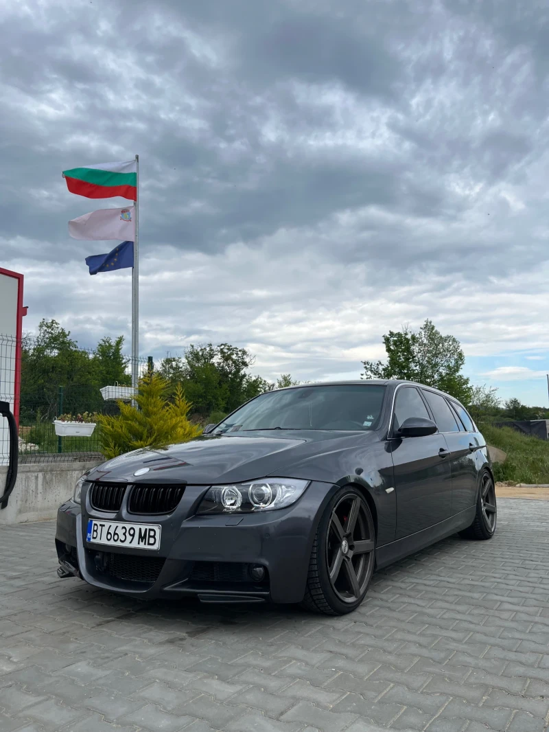 BMW 335 - 7777 € - 49757686 1 | Car24.bg BMW 335 - 7777 € - 49757686 1
