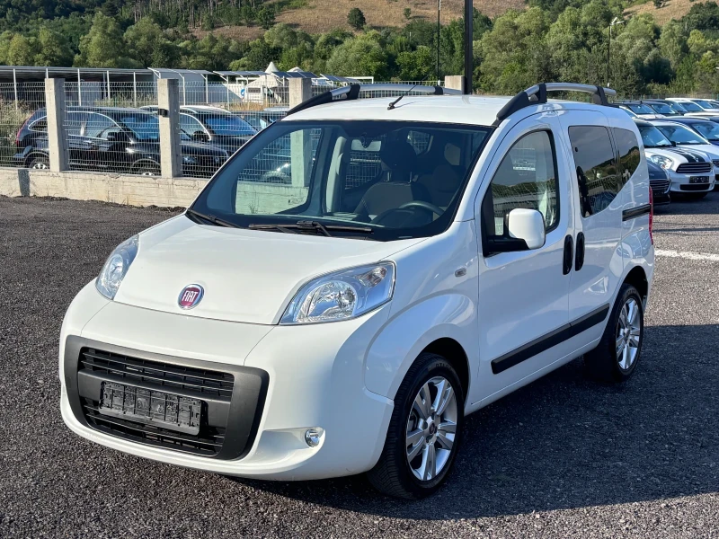 Fiat Qubo 1.3 M-jet Automatic - 4090 € / 7999.34 лв. - 39384698 1 | Car24.bg Fiat Qubo 1.3 M-jet Automatic - 4090 € / 7999.34 лв. - 39384698 1