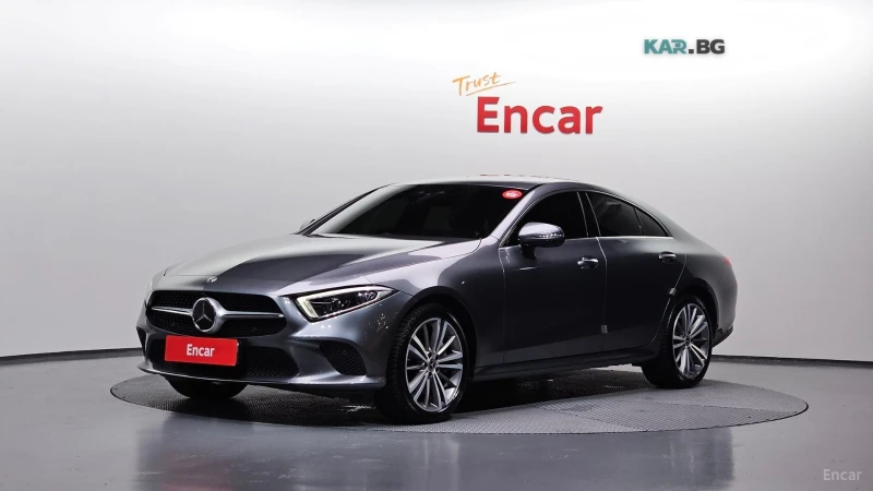 Mercedes-Benz CLS 450 4MATIC* КОЖА* ОБДУХВ* НАВИ* ПАНО - 26500 € / 51829.49 лв. - 49661559 1 | Car24.bg Mercedes-Benz CLS 450 4MATIC* КОЖА* ОБДУХВ* НАВИ* ПАНО - 26500 € / 51829.49 лв. - 49661559 1
