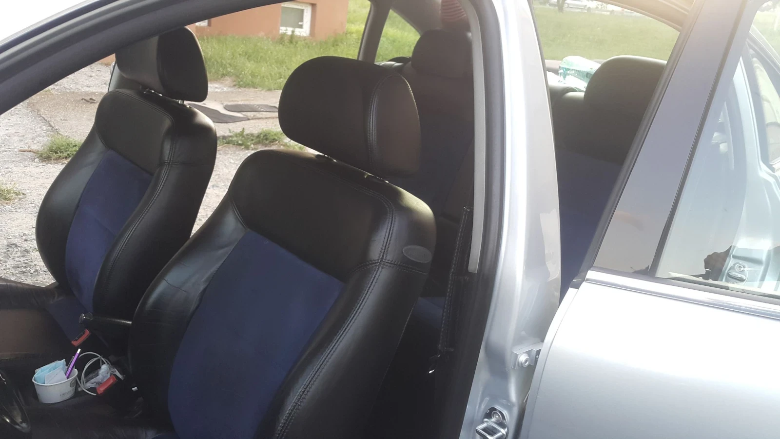 VW Passat  - изображение 9 | Auto.bg VW Passat  - изображение 9
