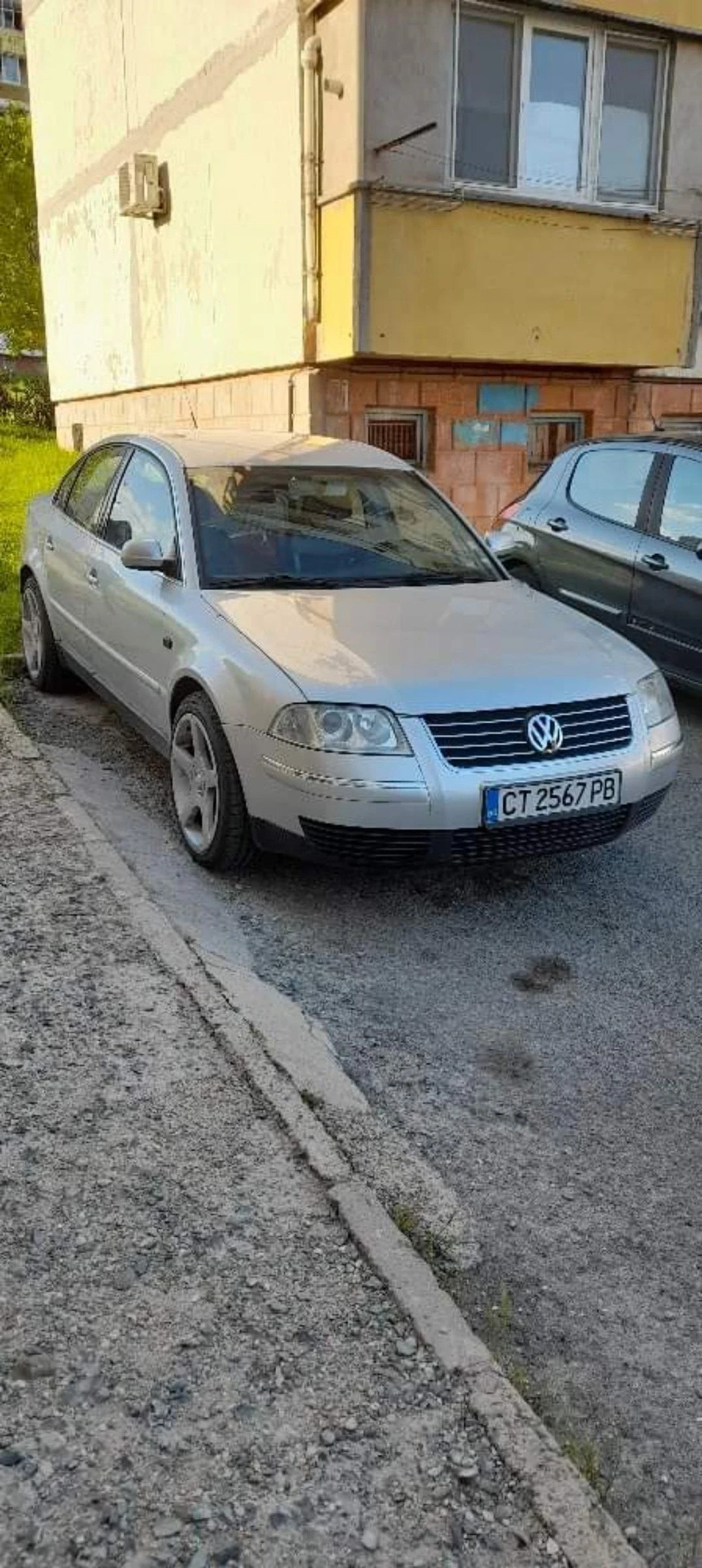 VW Passat  - изображение 3 | Auto.bg VW Passat  - изображение 3