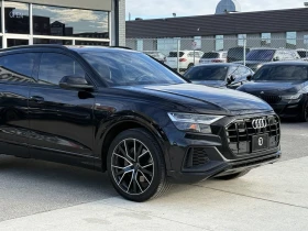 Audi Q8 PROGRESSIVE* DISTRONIK* BLACK OPTIC* S-LINE* 360* - 58000 лв. / 29654.93 € - 82195457 3 | Car24.bg Audi Q8 PROGRESSIVE* DISTRONIK* BLACK OPTIC* S-LINE* 360* - 58000 лв. / 29654.93 € - 82195457 3