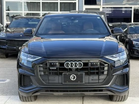 Audi Q8 PROGRESSIVE* DISTRONIK* BLACK OPTIC* S-LINE* 360* - 58000 лв. / 29654.93 € - 82195457 2 | Car24.bg Audi Q8 PROGRESSIVE* DISTRONIK* BLACK OPTIC* S-LINE* 360* - 58000 лв. / 29654.93 € - 82195457 2