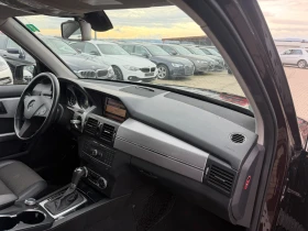 Mercedes-Benz GLK 350CDI 4MATIC AVTOMAT/PANORAMA/KOJA/NAVI EURO 5 - 7800 € / 15255.47 лв. - 90797491 11 | Car24.bg Mercedes-Benz GLK 350CDI 4MATIC AVTOMAT/PANORAMA/KOJA/NAVI EURO 5 - 7800 € / 15255.47 лв. - 90797491 11