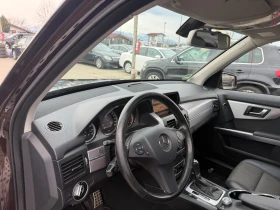 Mercedes-Benz GLK 350CDI 4MATIC AVTOMAT/PANORAMA/KOJA/NAVI EURO 5 - 7800 € / 15255.47 лв. - 90797491 14 | Car24.bg Mercedes-Benz GLK 350CDI 4MATIC AVTOMAT/PANORAMA/KOJA/NAVI EURO 5 - 7800 € / 15255.47 лв. - 90797491 14