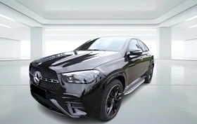 Mercedes-Benz GLE 400 e 4Matic Coupe = AMG Line = Advanced Plus Гаранция - Car24.bg Mercedes-Benz GLE 400 e 4Matic Coupe = AMG Line = Advanced Plus Гаранция