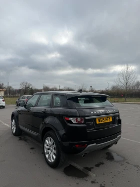 Land Rover Range Rover Evoque 2.2D 190 hp - 1234 € / 2413.49 лв. - 69264631 3 | Car24.bg Land Rover Range Rover Evoque 2.2D 190 hp - 1234 € / 2413.49 лв. - 69264631 3