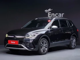 Снимка VW Tiguan