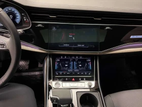 Audi Q8 TECHNIK S-line* DIS* MATRIX* 360* ОБУДХВАНЕ* B&O* | Auto.bg — изображение 9 Audi Q8 TECHNIK S-line* DIS* MATRIX* 360* ОБУДХВАНЕ* B&O* | Auto.bg — изображение 9