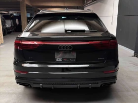 Audi Q8 TECHNIK S-line* DIS* MATRIX* 360* ОБУДХВАНЕ* B&O* | Auto.bg — изображение 4 Audi Q8 TECHNIK S-line* DIS* MATRIX* 360* ОБУДХВАНЕ* B&O* | Auto.bg — изображение 4