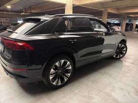 Audi Q8 TECHNIK S-line* DIS* MATRIX* 360* ОБУДХВАНЕ* B&O* | Auto.bg — изображение 3 Audi Q8 TECHNIK S-line* DIS* MATRIX* 360* ОБУДХВАНЕ* B&O* | Auto.bg — изображение 3