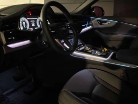 Audi Q8 TECHNIK S-line* DIS* MATRIX* 360* ОБУДХВАНЕ* B&O* | Auto.bg — изображение 12 Audi Q8 TECHNIK S-line* DIS* MATRIX* 360* ОБУДХВАНЕ* B&O* | Auto.bg — изображение 12