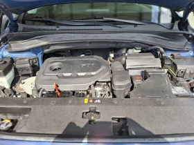 Hyundai Santa fe 2.4i 4x4 HTRAC | Auto.bg — изображение 17 Hyundai Santa fe 2.4i 4x4 HTRAC | Auto.bg — изображение 17
