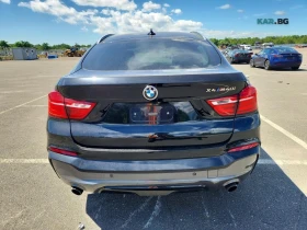 BMW X4 40i* X-DRIVE* M-PACK* ШИБИДАХ* CAMERA* HEAD-UP* 36 | Auto.bg — изображение 5 BMW X4 40i* X-DRIVE* M-PACK* ШИБИДАХ* CAMERA* HEAD-UP* 36 | Auto.bg — изображение 5