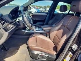 BMW X4 40i* X-DRIVE* M-PACK* ШИБИДАХ* CAMERA* HEAD-UP* 36 | Auto.bg — изображение 7 BMW X4 40i* X-DRIVE* M-PACK* ШИБИДАХ* CAMERA* HEAD-UP* 36 | Auto.bg — изображение 7