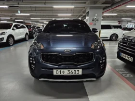 Kia Sportage 4Th Generation Diesel 2.0 2Wd Style Edition | Auto.bg — изображение 3 Kia Sportage 4Th Generation Diesel 2.0 2Wd Style Edition | Auto.bg — изображение 3