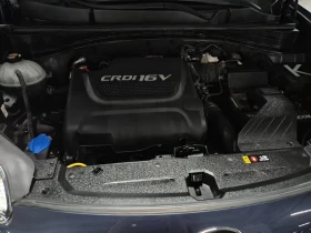 Kia Sportage 4Th Generation Diesel 2.0 2Wd Style Edition | Auto.bg — изображение 6 Kia Sportage 4Th Generation Diesel 2.0 2Wd Style Edition | Auto.bg — изображение 6