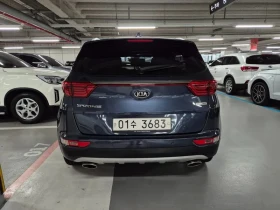 Kia Sportage 4Th Generation Diesel 2.0 2Wd Style Edition | Auto.bg — изображение 4 Kia Sportage 4Th Generation Diesel 2.0 2Wd Style Edition | Auto.bg — изображение 4