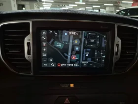 Kia Sportage 4Th Generation Diesel 2.0 2Wd Style Edition | Auto.bg — изображение 16 Kia Sportage 4Th Generation Diesel 2.0 2Wd Style Edition | Auto.bg — изображение 16