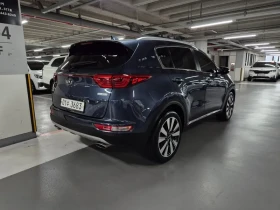 Kia Sportage 4Th Generation Diesel 2.0 2Wd Style Edition | Auto.bg — изображение 2 Kia Sportage 4Th Generation Diesel 2.0 2Wd Style Edition | Auto.bg — изображение 2