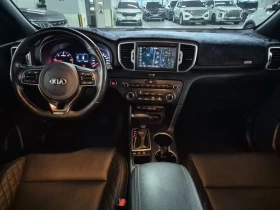 Kia Sportage 4Th Generation Diesel 2.0 2Wd Style Edition | Auto.bg — изображение 8 Kia Sportage 4Th Generation Diesel 2.0 2Wd Style Edition | Auto.bg — изображение 8