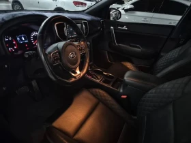 Kia Sportage 4Th Generation Diesel 2.0 2Wd Style Edition | Auto.bg — изображение 7 Kia Sportage 4Th Generation Diesel 2.0 2Wd Style Edition | Auto.bg — изображение 7
