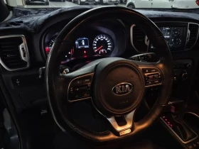 Kia Sportage 4Th Generation Diesel 2.0 2Wd Style Edition | Auto.bg — изображение 9 Kia Sportage 4Th Generation Diesel 2.0 2Wd Style Edition | Auto.bg — изображение 9