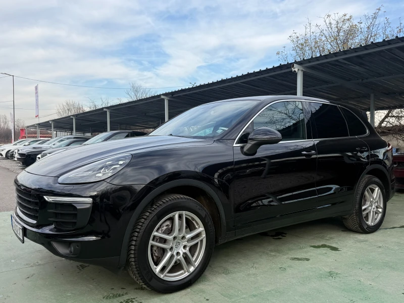 Porsche Cayenne 3.6 - 28120 € / 54997.94 лв. - 76134368 1 | Car24.bg Porsche Cayenne 3.6 - 28120 € / 54997.94 лв. - 76134368 1