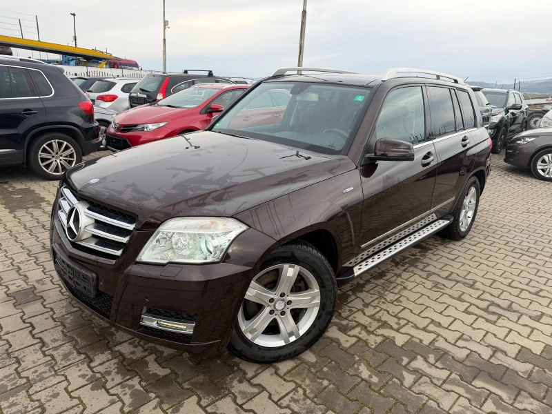 Mercedes-Benz GLK 350CDI 4MATIC AVTOMAT/PANORAMA/KOJA/NAVI EURO 5 - 7800 € / 15255.47 лв. - 90797491 1 | Car24.bg Mercedes-Benz GLK 350CDI 4MATIC AVTOMAT/PANORAMA/KOJA/NAVI EURO 5 - 7800 € / 15255.47 лв. - 90797491 1