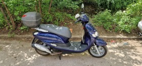Yamaha T Teos 125 cc | Mobile.bg   6