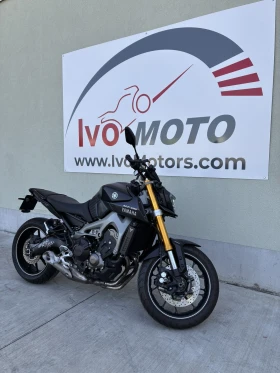 Yamaha Mt-09 850 | Auto.bg — изображение 4 Yamaha Mt-09 850 | Auto.bg — изображение 4