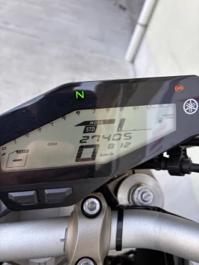 Yamaha Mt-09 850 | Auto.bg — изображение 2 Yamaha Mt-09 850 | Auto.bg — изображение 2