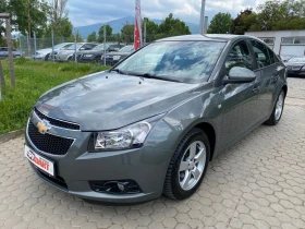 Chevrolet Cruze 1.6i/EURO.5A 1 - Car24.bg Chevrolet Cruze 1.6i/EURO.5A 1