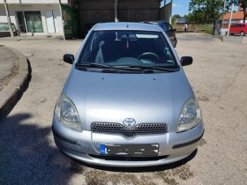 Toyota Yaris - Car24.bg Toyota Yaris