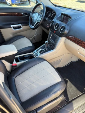 Opel Antara - 10800 лв. / 5521.95 € - 28939839 10 | Car24.bg Opel Antara - 10800 лв. / 5521.95 € - 28939839 10