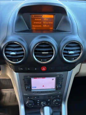 Opel Antara - 10800 лв. / 5521.95 € - 28939839 9 | Car24.bg Opel Antara - 10800 лв. / 5521.95 € - 28939839 9