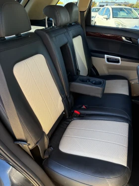 Opel Antara - 10800 лв. / 5521.95 € - 28939839 12 | Car24.bg Opel Antara - 10800 лв. / 5521.95 € - 28939839 12