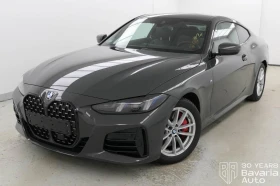 BMW 430 i xDrive Coupe M Sport Paket - Car24.bg BMW 430 i xDrive Coupe M Sport Paket