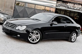 Mercedes-Benz CLK 220cdi face 6sk. - Car24.bg Mercedes-Benz CLK 220cdi face 6sk.
