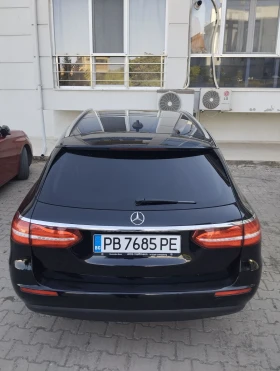 Mercedes-Benz E 200 | Mobile.bg — малка снимка 17