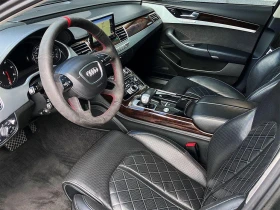 Audi A8 * АВТО КРЕДИТ* ЦЕНА ДО БГ * СЕРВИЗНА ИСТОРИЯ * - 37100 лв. / 18968.93 € - 26604343 6 | Car24.bg Audi A8 * АВТО КРЕДИТ* ЦЕНА ДО БГ * СЕРВИЗНА ИСТОРИЯ * - 37100 лв. / 18968.93 € - 26604343 6
