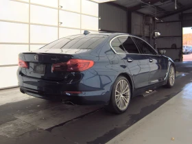 BMW 540 2018 BMW 5 Series Sedan 540i xDrive - 39000 лв. / 19940.38 € - 79096447 4 | Car24.bg BMW 540 2018 BMW 5 Series Sedan 540i xDrive - 39000 лв. / 19940.38 € - 79096447 4