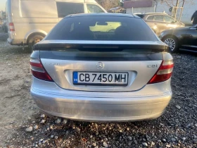 Mercedes-Benz C 220 CLK. Панорама - 4700 лв. / 2403.07 € - 63280538 5 | Car24.bg Mercedes-Benz C 220 CLK. Панорама - 4700 лв. / 2403.07 € - 63280538 5