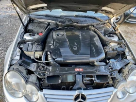 Mercedes-Benz C 220 CLK. Панорама - 4700 лв. / 2403.07 € - 63280538 11 | Car24.bg Mercedes-Benz C 220 CLK. Панорама - 4700 лв. / 2403.07 € - 63280538 11