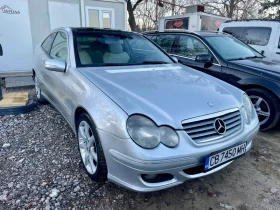 Mercedes-Benz C 220 CLK. Панорама - 4700 лв. / 2403.07 € - 63280538 8 | Car24.bg Mercedes-Benz C 220 CLK. Панорама - 4700 лв. / 2403.07 € - 63280538 8