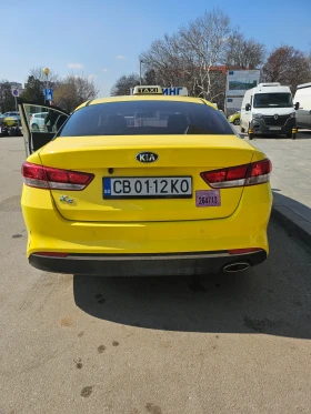 Kia K5 2000 ГАЗ ТЕЧНА ФАЗА - 11700 € / 22883.21 лв. - 61623003 2 | Car24.bg Kia K5 2000 ГАЗ ТЕЧНА ФАЗА - 11700 € / 22883.21 лв. - 61623003 2