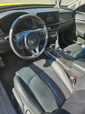 Kia K5 2000 ГАЗ ТЕЧНА ФАЗА - 11700 € / 22883.21 лв. - 61623003 6 | Car24.bg Kia K5 2000 ГАЗ ТЕЧНА ФАЗА - 11700 € / 22883.21 лв. - 61623003 6