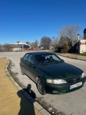 Opel Vectra - 1600 € / 3129.33 лв. - 53294942 5 | Car24.bg Opel Vectra - 1600 € / 3129.33 лв. - 53294942 5